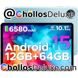 DOOGEE Tab A9 Tablet 12GB-64GB