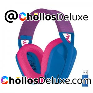 Logitech G435 Lightspeed Auriculares Inalámbricos