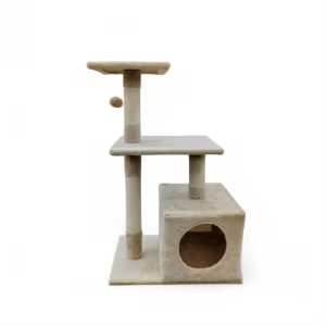 Cottecota Árbol Gato Azul 83cm