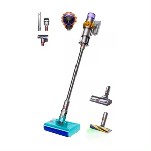 Dyson V15s Detect Submarine Aspiradora Sin Cable