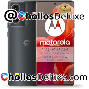Motorola Moto G85 5G Smartphone 12GB-256GB
