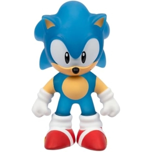 Bandai Goo Jit Zu Sonic The Hedgehog