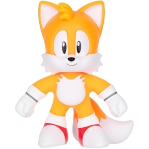 Bandai Goo Jit Zu Tails Figura