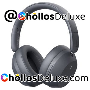 Baseus Bass 35 Max Auriculares Inalámbricos