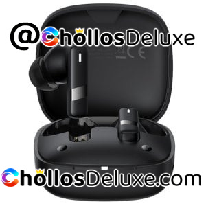 Baseus Bowie E20 Auriculares