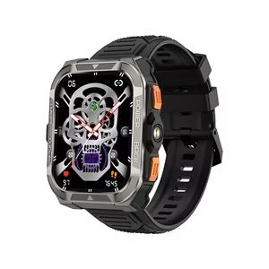 Blackview W80 Pro Reloj Inteligente