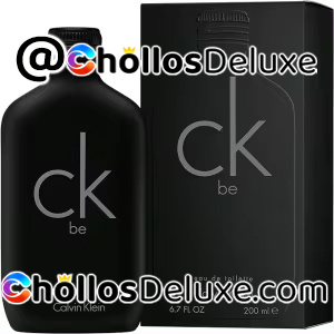 Calvin Klein CK Be Eau De Toilette 200ml