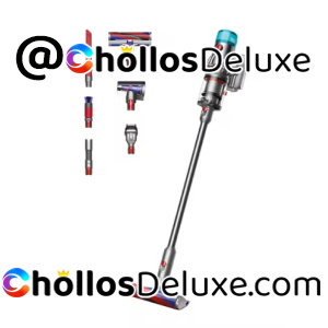 Dyson V12 Origin Aspiradora Sin Cable