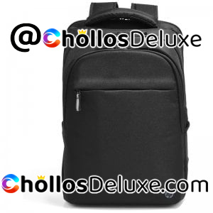 HP Professional Mochila Portátil 17.3" Negra