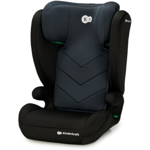 Kinderkraft I-Spark Silla Coche i-Size 100-150cm
