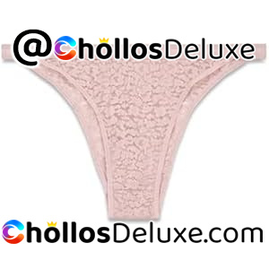 Women'secret Braga Brasileña Wild Helanka