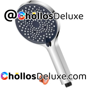 Yeaupe Alcachofa Ducha 6 Chorros