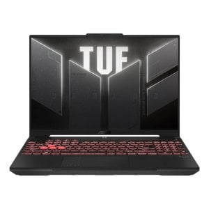ASUS TUF Gaming A16 Ryzen 7 RTX 4050