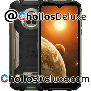 Doogee S96 Pro Smartphone 8GB-128GB