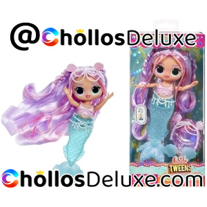 Lol Surprise Tweens Mermaid Lana Marine