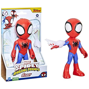 Spidey Gigante Figura Juguete 22,5cm