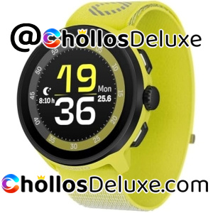 Suunto Run Reloj GPS Running