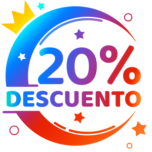 20% de Descuento al Gastar +10€ en Belleza
