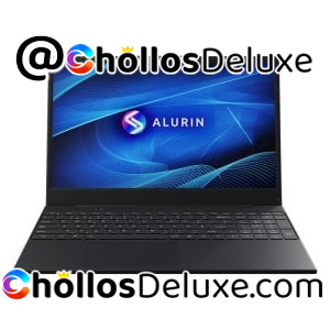 Alurin Flex Advance Portátil 15.6" Ryzen 7 1TB SSD