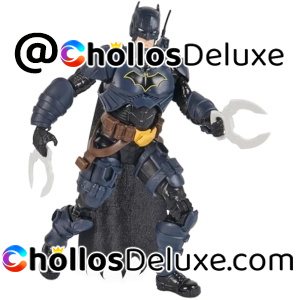 Batman Figura 30Cm Articulada