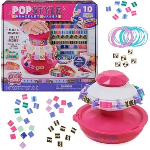 Cool Maker Popstyle Bracelet Maker Kit Pulseras