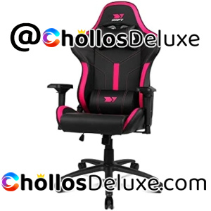 Drift DR350 Silla Gaming