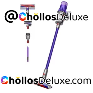 Dyson Digital Slim Aspiradora Sin Cable