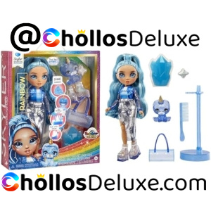 Rainbow High Skyler Muñeca