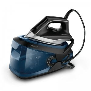 Rowenta Turbosteam Centro Planchado