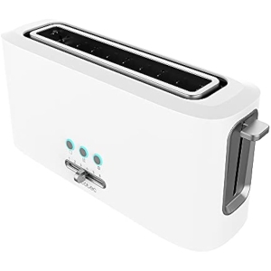 Cecotec Toast&Taste 10000 Extra Tostadora