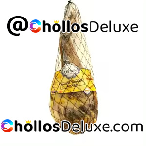 España e Hijos Paleta Curada de Bodega 3.5-4 kg
