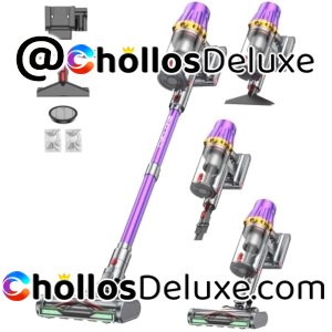 Huhuba H9 Aspiradora sin Cable 650W