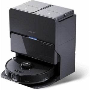Roborock S8 MaxV Ultra Robot Aspirador