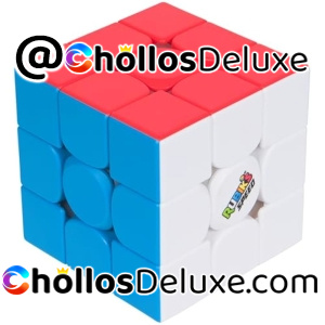 Rubik’s Speed Cube 3x3 Rápido
