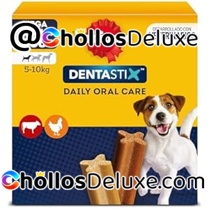 56x Pedigree Dentastix Snack Dental Perros