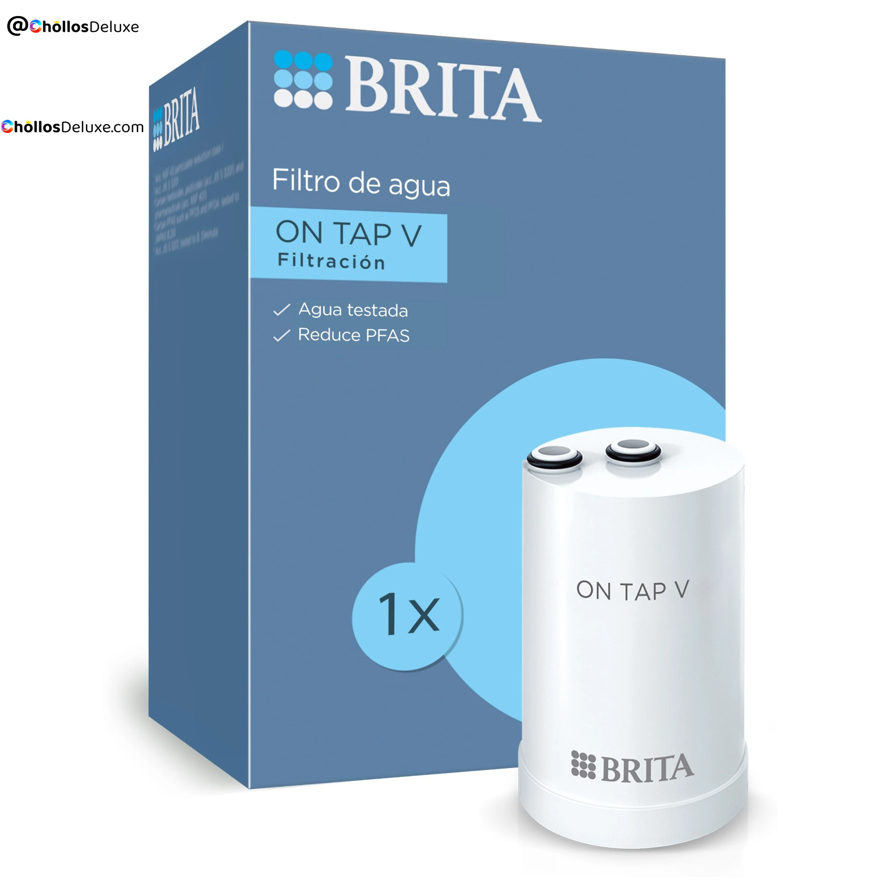 Brita On Tap V Filtro de Recambio