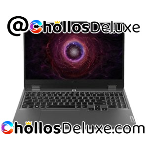 Lenovo Loq 15Arp9 Portátil Gaming Ryzen 7 RTX 4050
