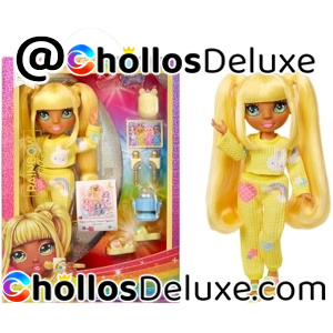 Rainbow High Sunny Junior High Muñeca