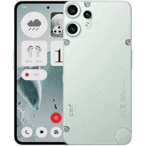 CMF Phone 2 Pro Smartphone 128GB