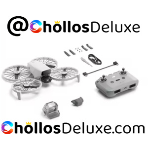 DJI Flip Camera Drone RC-N3