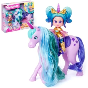 Kookyloos Star Unicorn Aurora
