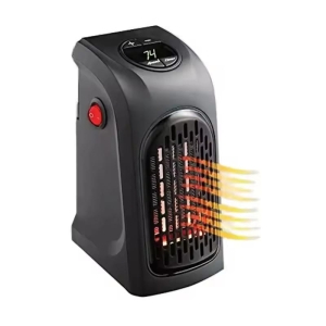 Kynley Mini Calefactor Eléctrico 400W