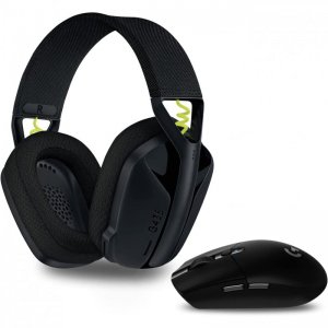 Pack Logitech G435 LIGHTSPEED +Logitech G305 LIGHTSPEED
