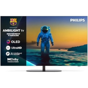 Philips 42OLED820 Smart TV 42" OLED 4K