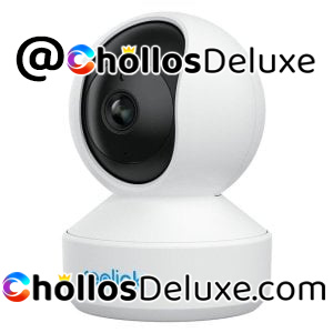 Reolink E330 Cámara Seguridad 2K