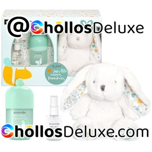 Suavinex Canastilla Baby Memories Recién Nacidos