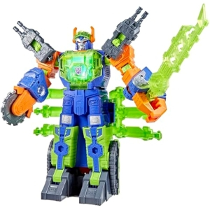 Transformers Scorponok Set Batalla