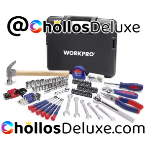 ValueMax Kit Reparación Mecánica