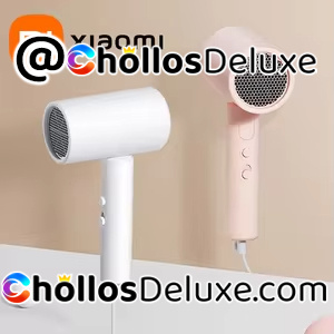 Xiaomi Mijia Secador Portátil H101