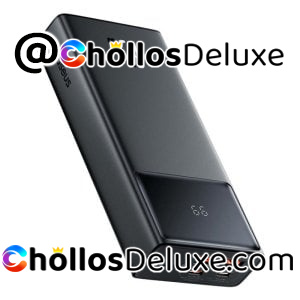 Baseus Power Bank 20000mAh 65W Display